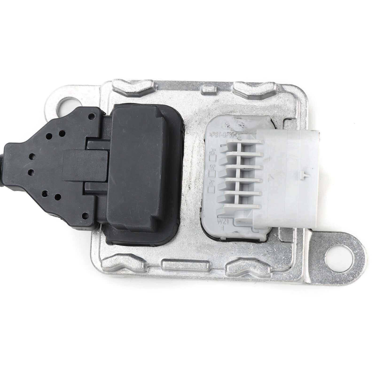 Automotive 24V NOx sensor 5WK96783B suitable for MAN Euro 6 trucks 51.15408-0018
