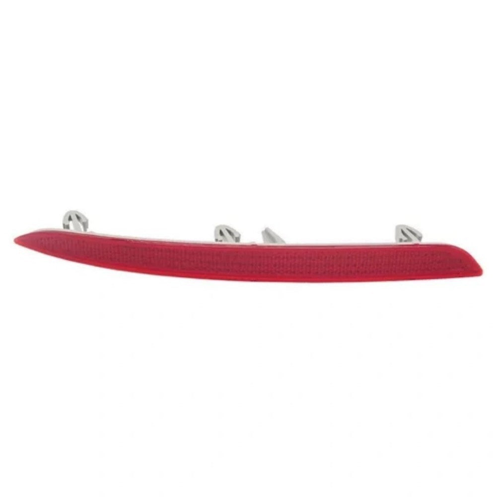 Rear reflector L replacement part # 26677171