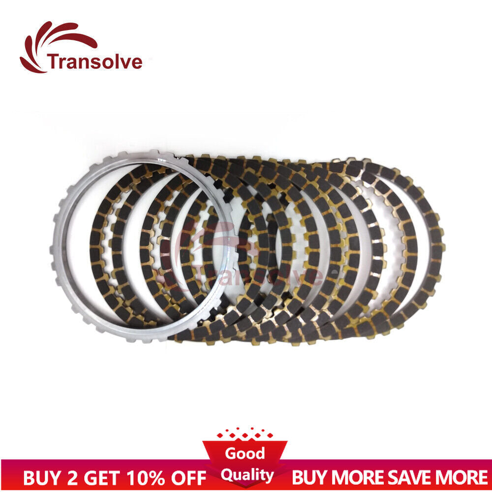 A6GF1 A6GF2 Auto Transmission Disk Set-Clutch 45425-26700 for Hyundai for Kia