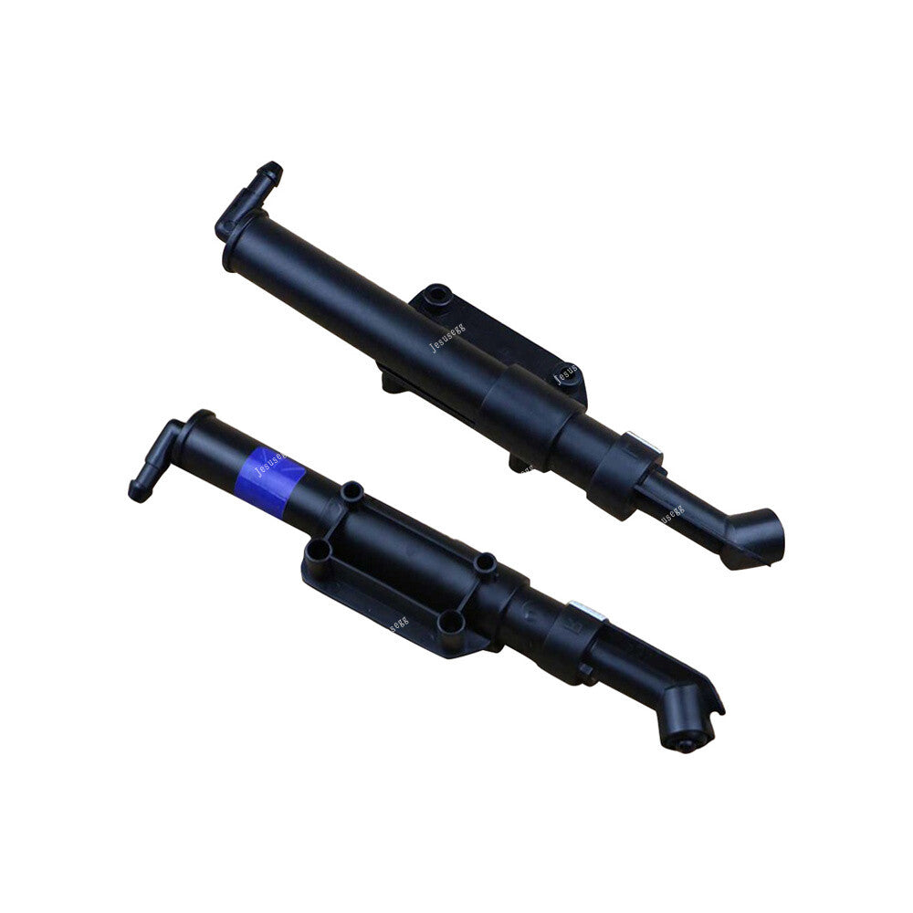 Headlight Washer Wipers Jet Nozzle Cylinder Front LHRH for Volvo XC60 After 14