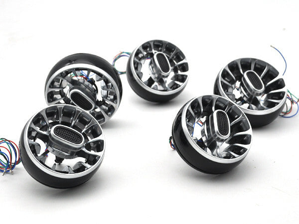 Retrofit 64 color Illuminated LED Air Vent ambient light for Mercedes GLB x247