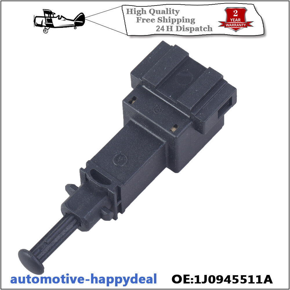 Brake Light Stop Switch for VW Caddy II Transporter T4 T5 for Skoda 1J0945511A