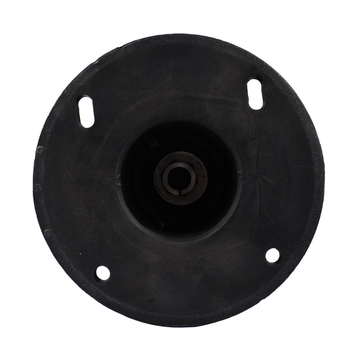 Wheel to Gooseneck Adapter C5G1216 for 20,000 lbs Height 12 - 16