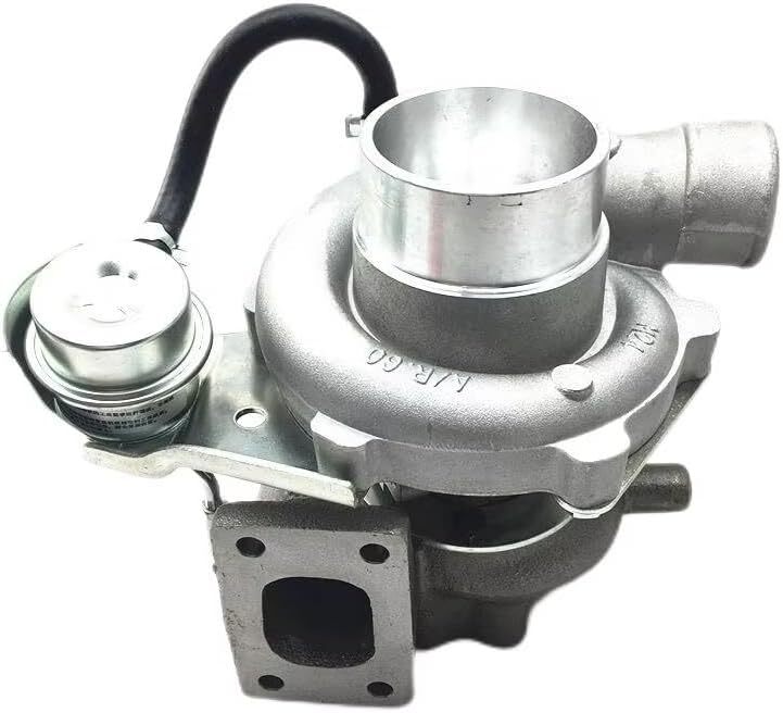 Turbo TB25 Turbocharger 471024-7B 14411-24D00 for Nissan FD46 FD46T Engine