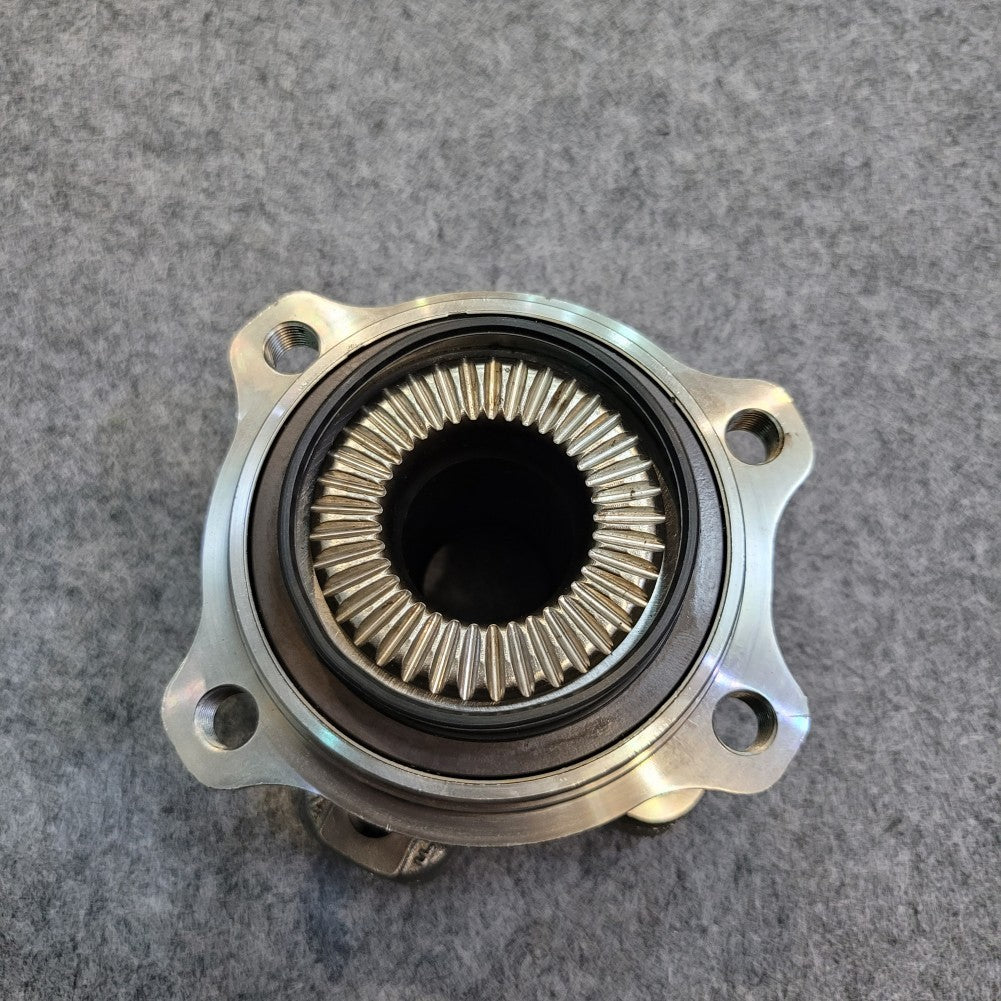 Rear Wheel Hub and Bearing for BMW X5 G05 19-22
