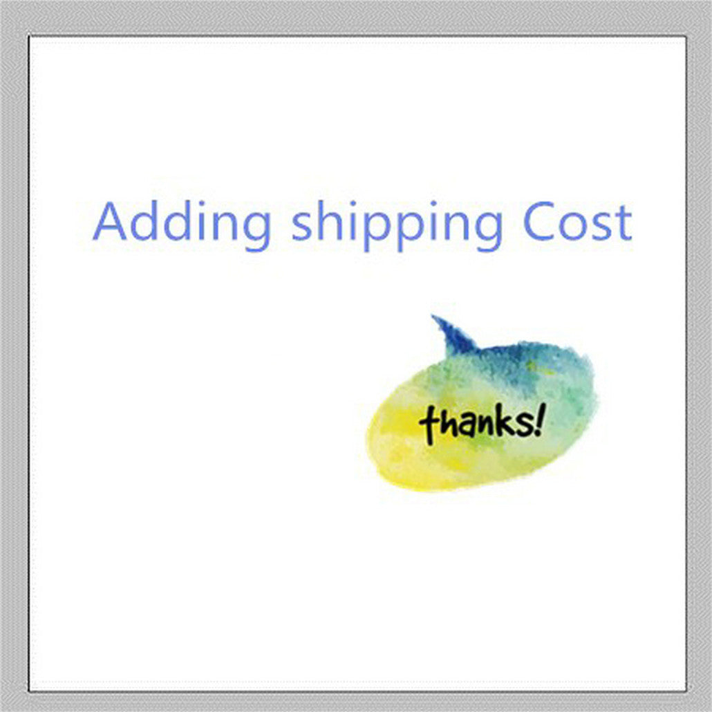 This Link is For Buyer to Add Extral Shipping Fee