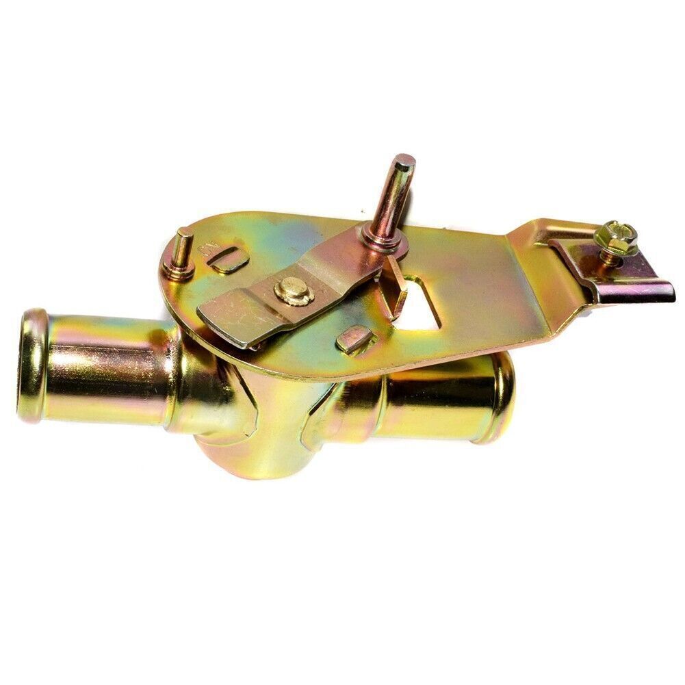New HVAC Heater Control Valve for Ford E F Series for Dodge C3UZ18495A YG133