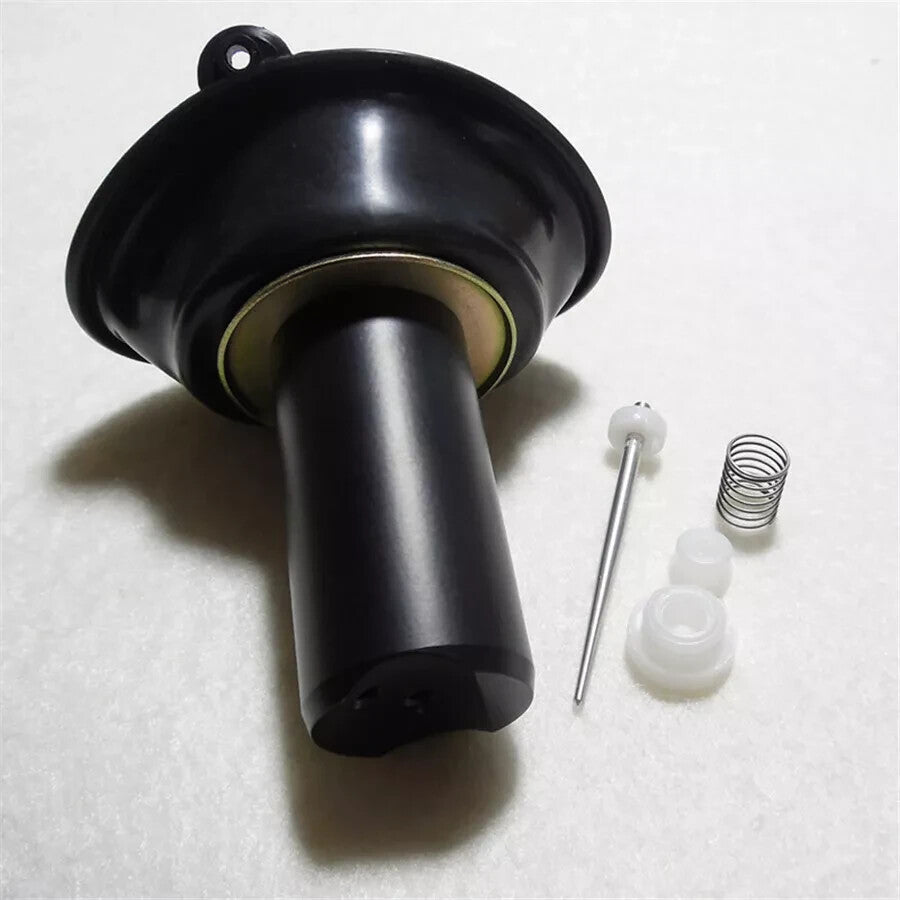 Carb Plunger Diaphragm For YM Virago XV250 V-Twin Cylinder Motorcycle