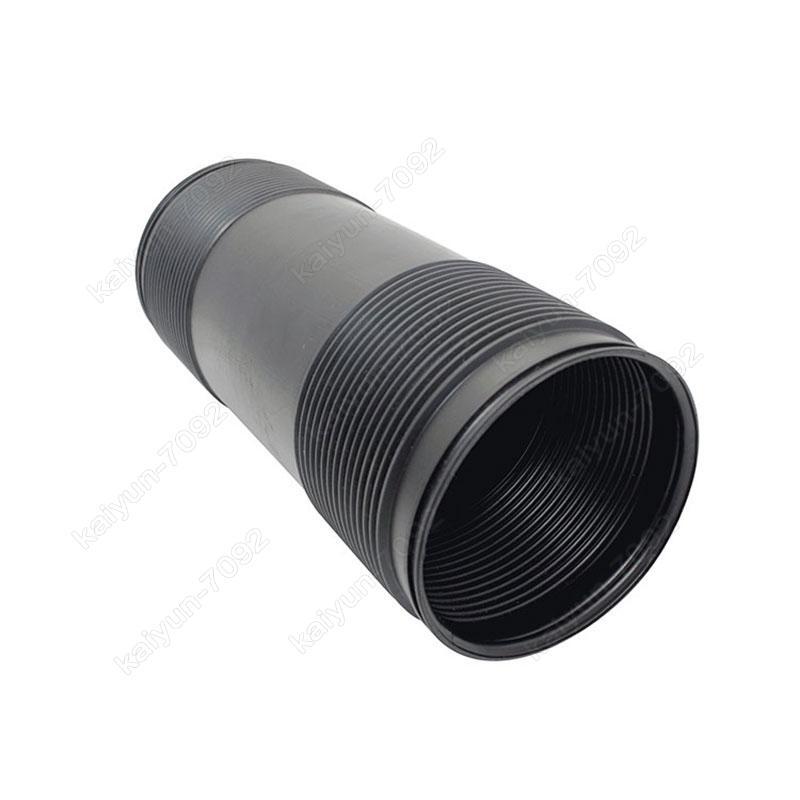 Rear R230 ABC Shock Dust Boot Cover fit for Mercedes SL550 SL63 65 for MG 2303280092