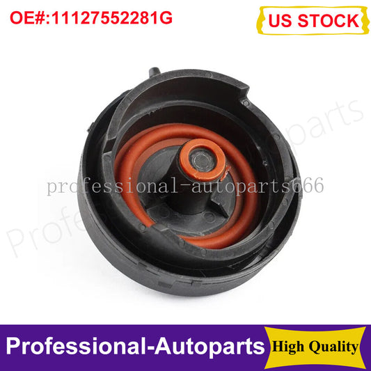 PCV Engine Valve of N51/N52 Cover Cap for BMW B58 F23 F30 F31 F34 G30 G11 G12