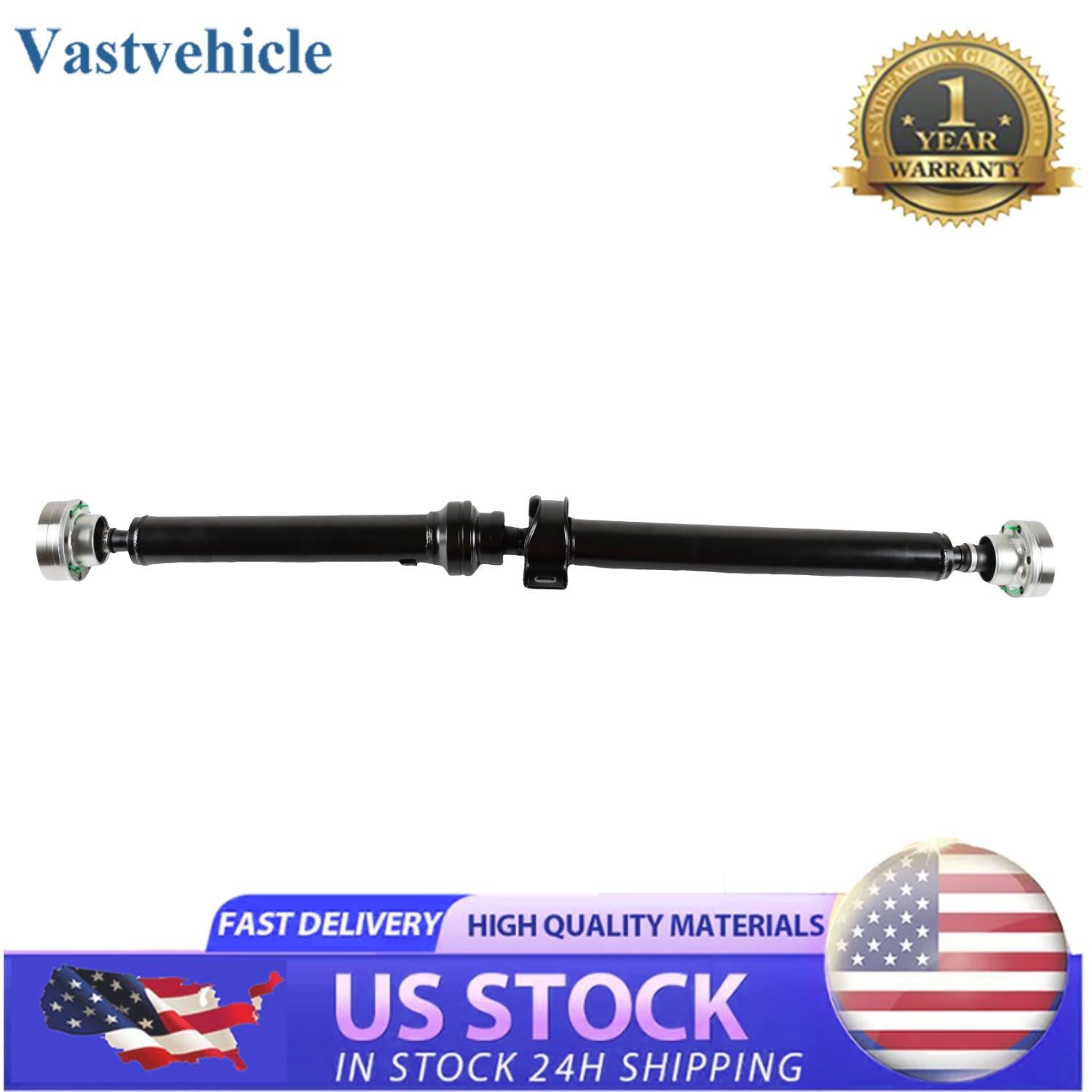 Rear Drive Shaft Assembly For 2011-2019 for Jeep Grand Cherokee 4WD 976-982