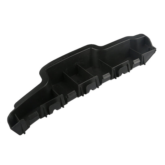 New Front Driver Side Bumper Bracket Fit for 2010 - 2016 for Cadillac SRX Black