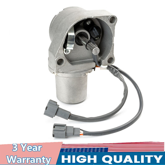 4614911 4360509 Suitable for Hitachi excavator throttle stepper motor EX120-5 KP56RM2G-019