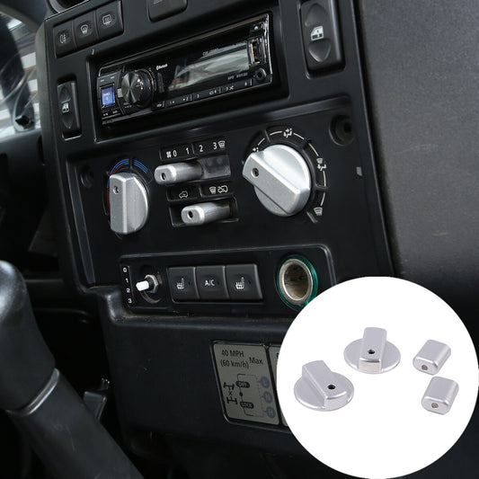 Carbon fiber ABS navigation cover trim for Toyota GR86 Sub@ru BRZ 2022-23