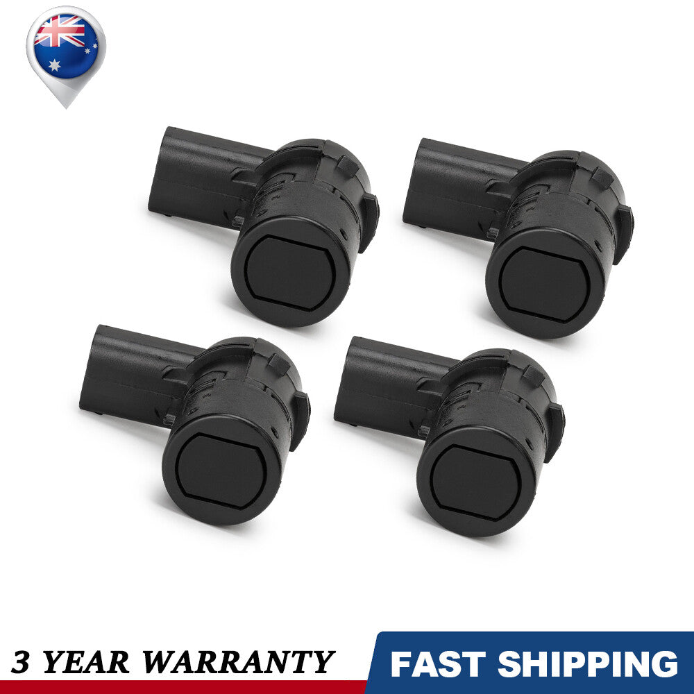 4x Parking Sensors 684-029 for Ford Expedition 2003-2006 for Ford Explorer 1999-2010
