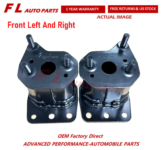for Toyota Tundra 2013 2014 2015 2016 2017 2018 2019 2020 Front Bumper Bracket 2