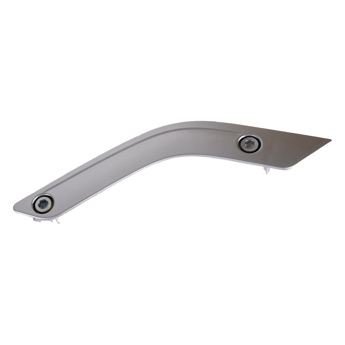 Left Interior Door Grab Handle Inserts Cover Fit for Jeep for Wrangler JK 2007-17
