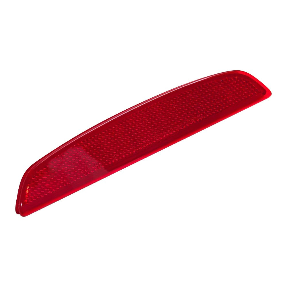 Rear Left Side Bumper Reflector Indicator Lens Red Fits For F85 for X5 M 2014+