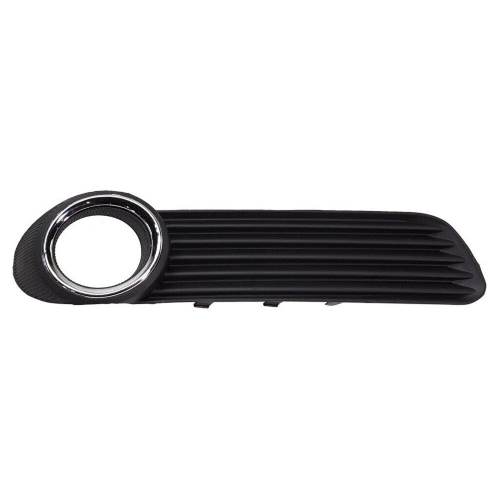 2Pcs Front Bumper Fog Light Lamp Cover Trim Bezel for Toyota for Avalon 2008-2010 US