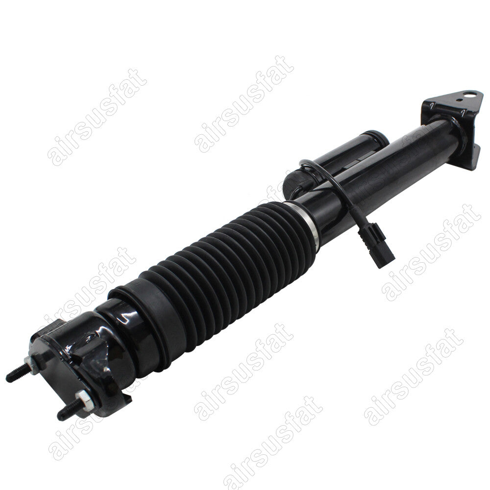2x Air Strut Air Suspension Rear with ADS for Mercedes W166 ML250 GLE450 AMG