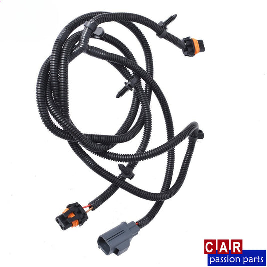 Applicable to 2015/2016/2017/2018/2019 for RAM 1500 fog light wiring harness 68197065AA