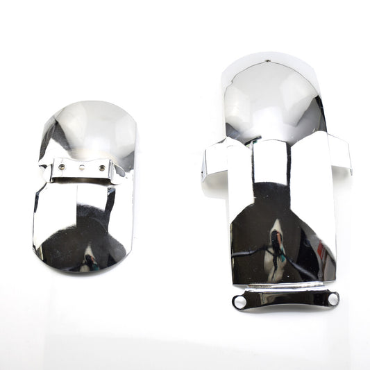 Front  Rear Iron Fender for Honda Z50M Z50R 1969 for mini trail Z50 Monkey Bike