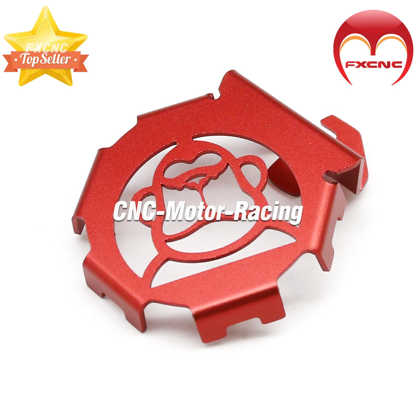 Suitable for Honda Z125 Monkey Bike 125 2018 - 2020 - Horn Cover Decorative Protector