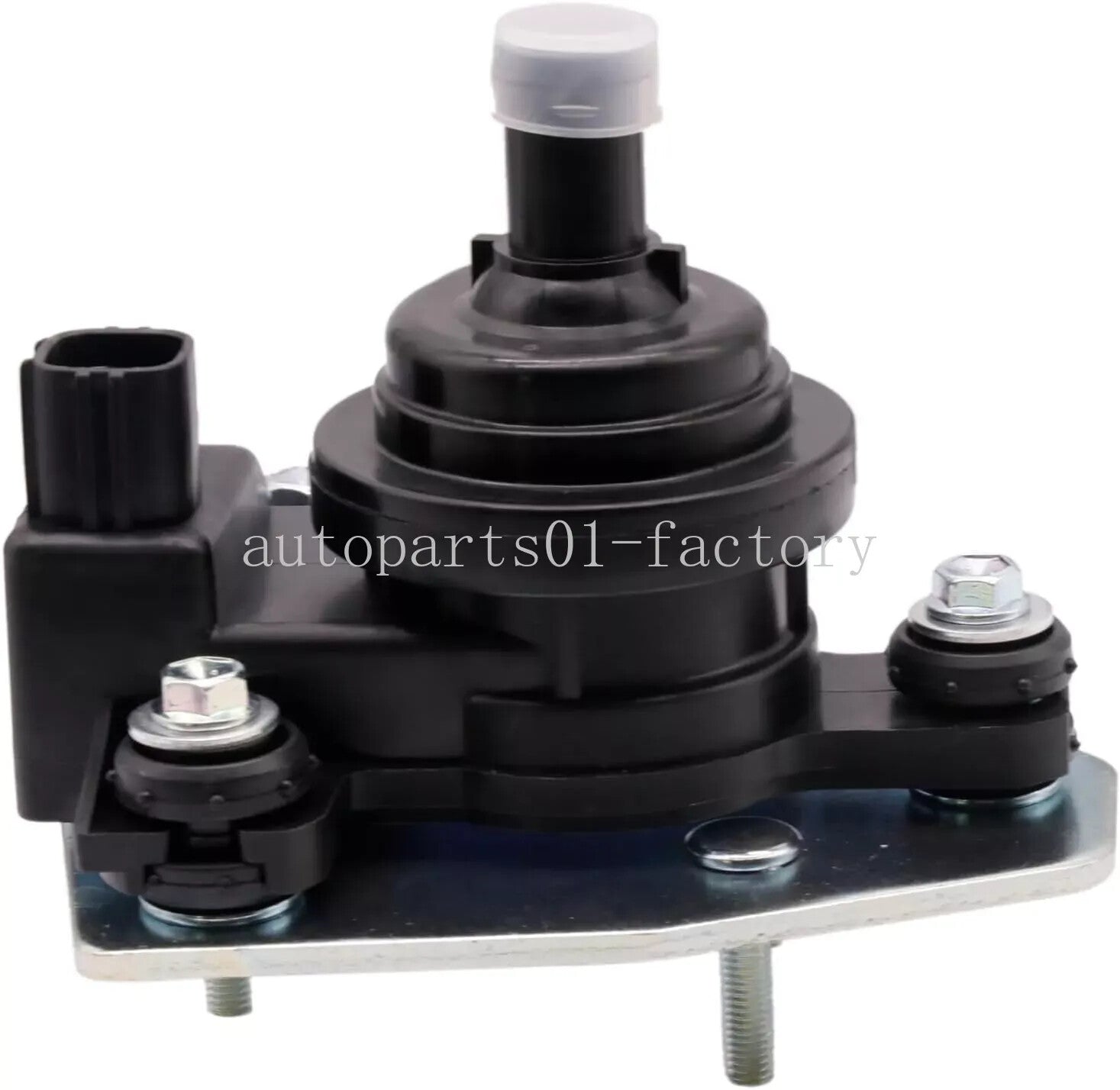 Drive Motor Inverter Cooler Water Pump For 2006-2008 for Toyota Highlander for Lexus
