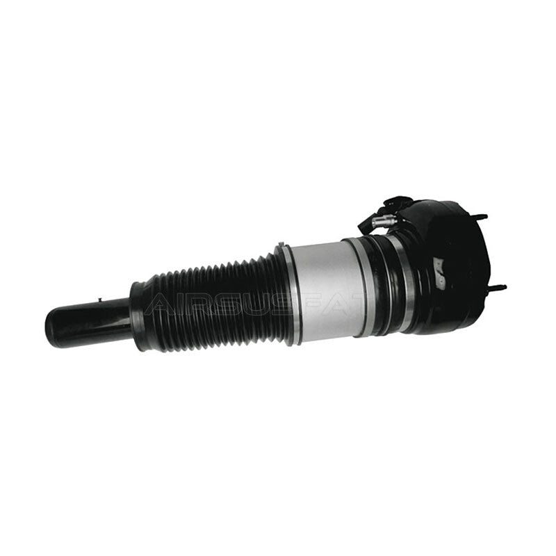 Pair Front Air Suspension Shock Strut for Bentley MULSANNE for Audi A6 C7 for A8 S8 D4