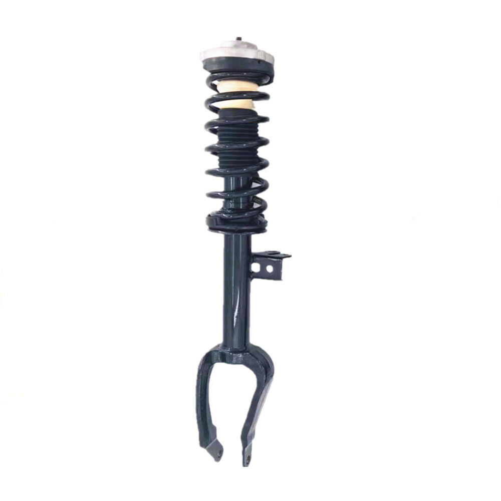 Front L+R Shock Absorbers Struts Assys w/Electric for Lincoln MKX 3.7L 16-18