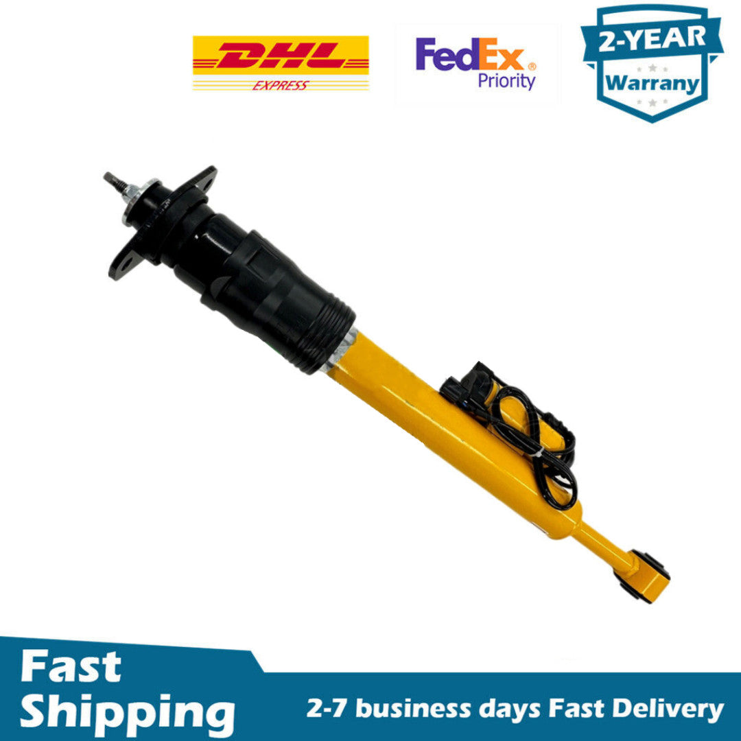 Fits for Dodge for Challenger Charger 2012- Rear Left Shock Strut Assembly Electric