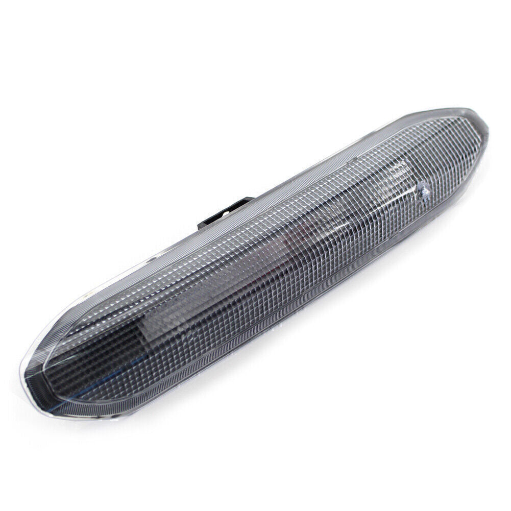 White LED High Mount 3rd Stop Light Fit 2007-2015 for Land Rover Freelander 2 LR2