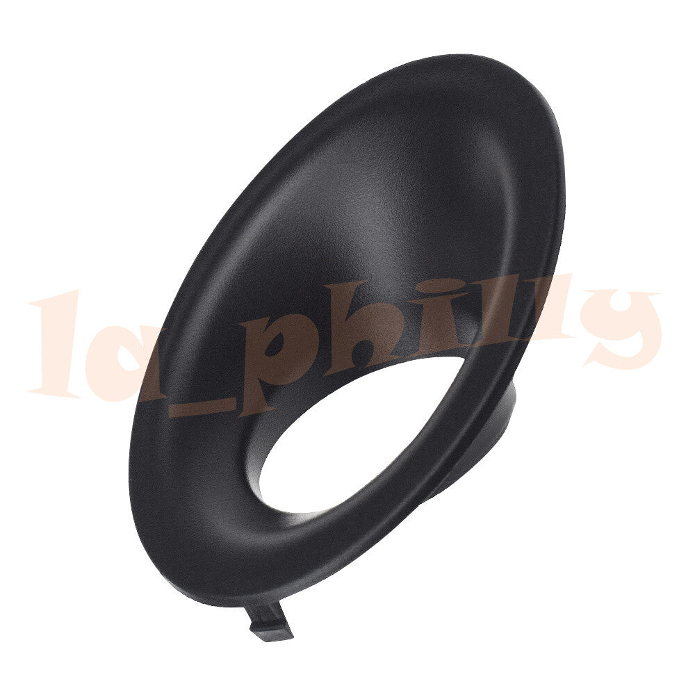 for Dodge for Challenger 15 16 17 18 19 20 Front Right Fog Light Lamp Cover Bezel