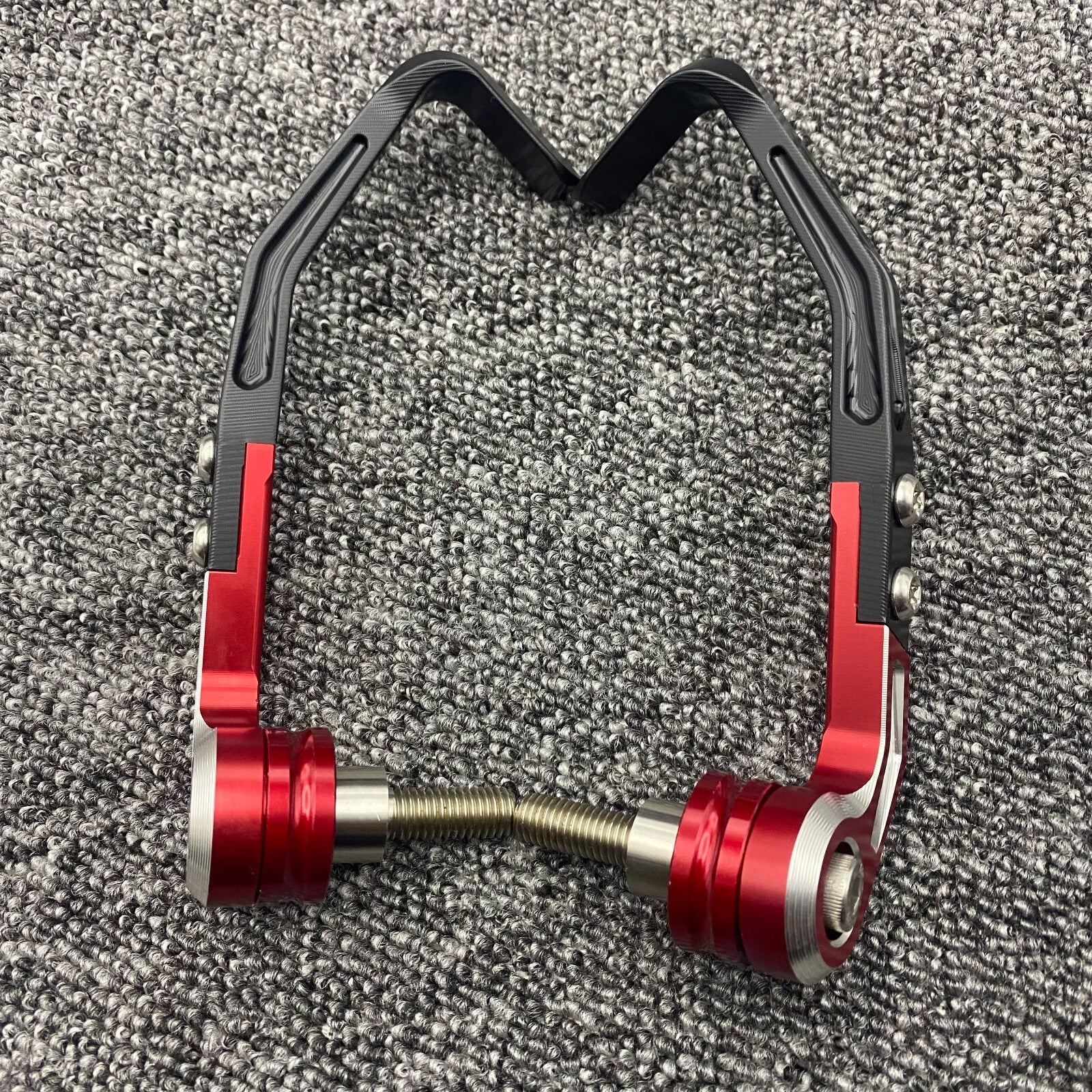 for BMW S1000RR M1000RR Brake Lever Clutch Lever Guard Sliders 2019-2023