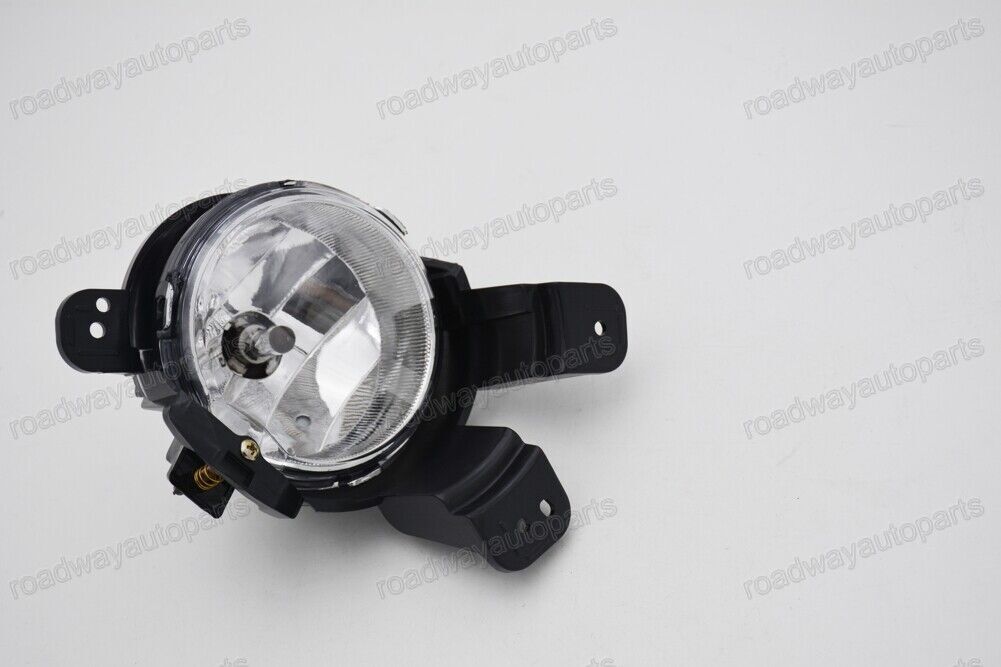 1Pcs Left Fog Light Driving Bumper Lamp+H8 Bulb Fit for Chevrolet Trax 2014-2016