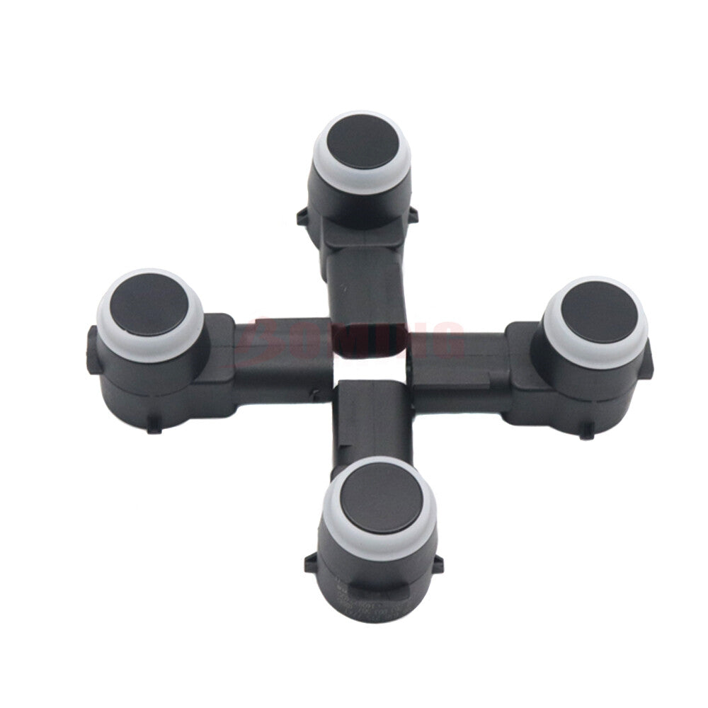 9663821577 PDC parking sensor suitable for Peugeot 307, 308, 407, RCZ. Partner: for Citroen C4 C5.