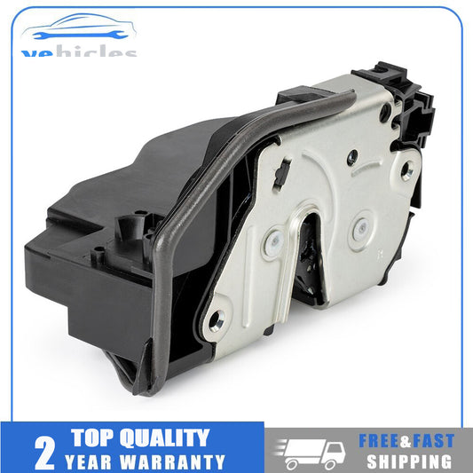 Applicable to 2011-16 for BMW 528i 535i 550i Rear door lock, right passenger side 51227229460