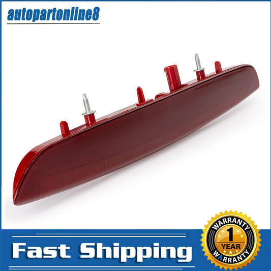 Fit for Jeep Renegade 2015-2020 LED Rear Third Brake High Mount Stop Light Lamp