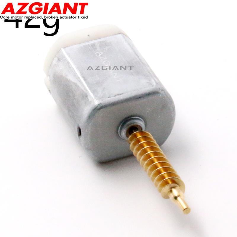 The trunk door lock actuator motor is suitable for 2007-2014 for Cadillac for Escalade / for Escalade ESV.