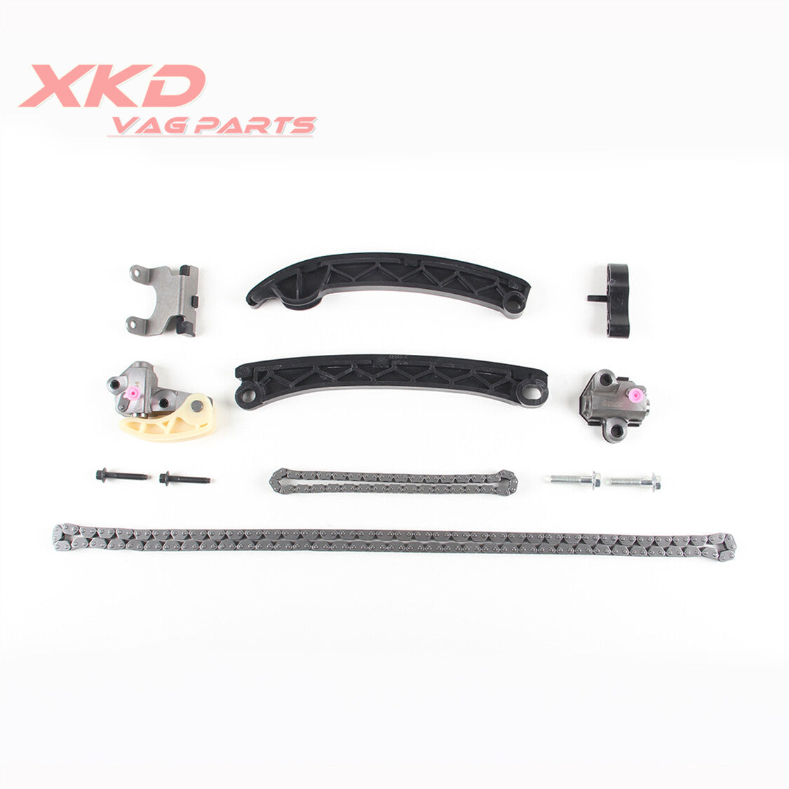 2.0T/2.5L Timed Chain Tensioner Kit for Chevrolet Blazer, for Cadillac ATS, CT6