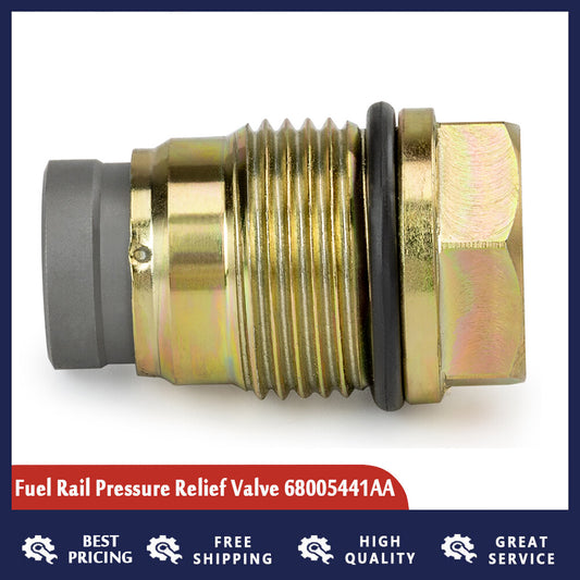 Suitable for 4938005 for Dodge for Ram 2500 3500 6.7L diesel fuel rail pressure sensor.