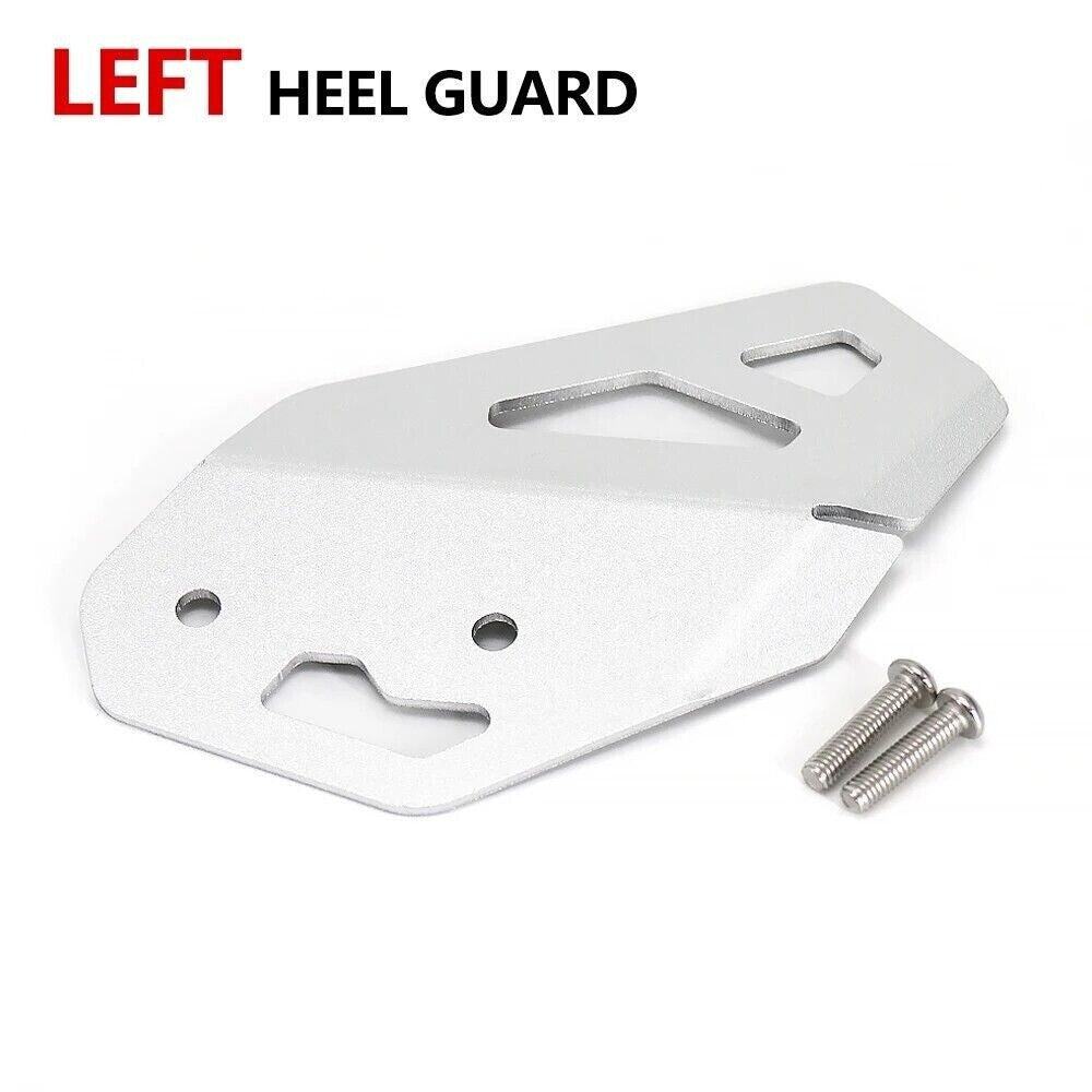2019-For TIGER 900 RALLY / Rally PRO900 Heel Protect Cover Brake Cylinder Guard