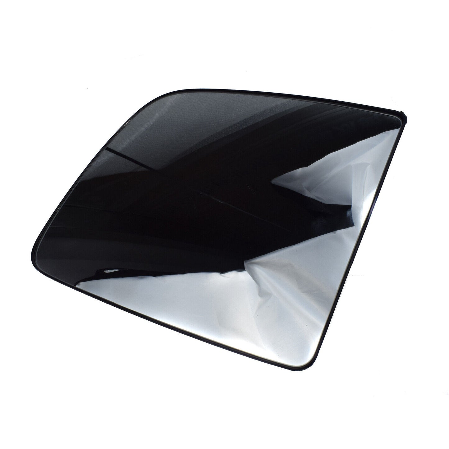 For 09-20 for Ram 1500 2500 3500 68067727AA Driver Left Towing Mirror Glass Heated