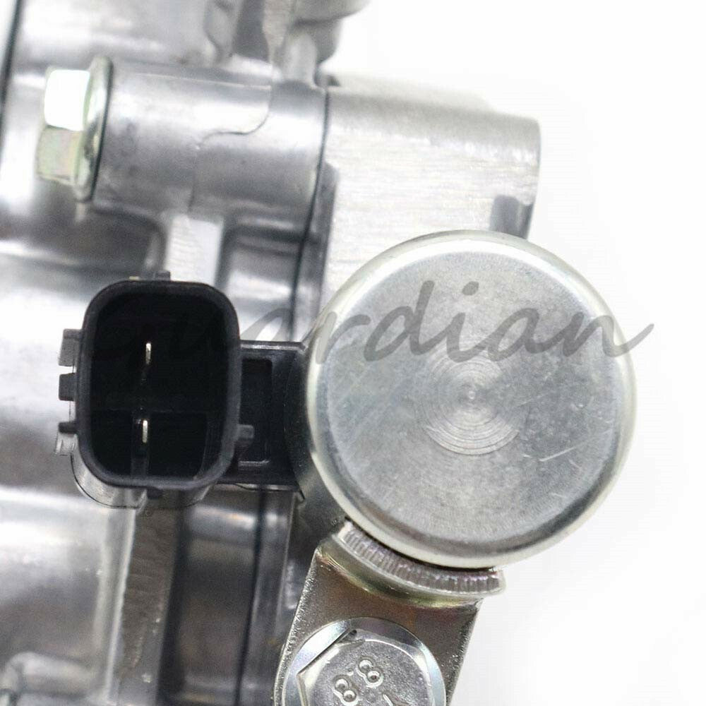 15810-RKB-J01 VTEC Solenoid Spool Valve Gasket for Honda Odyssey 2005 2006 2007