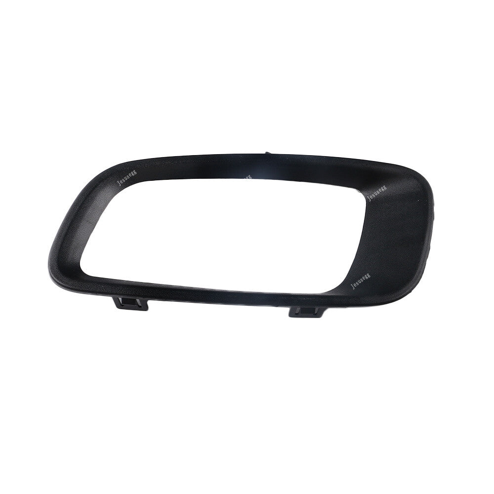 Fog Light Lamp Cover Trim Left With Bezel for Mitsubishi for Pajero V73 2000-2003