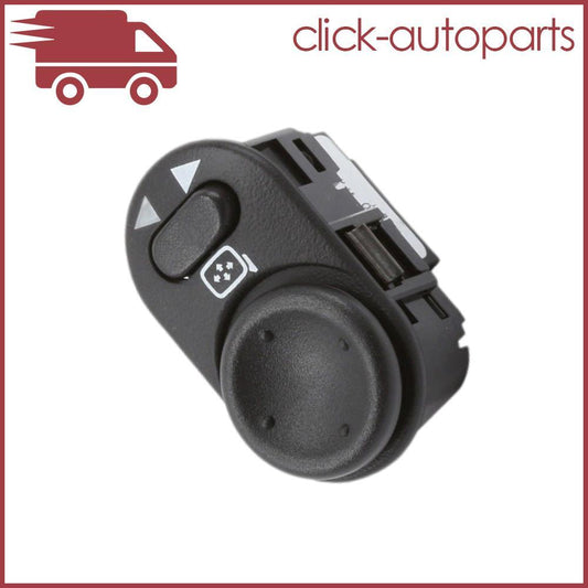Fit for 2002-2012 Equinox Malibu H3 Torrent Vue Power Mirror Switch 15250458