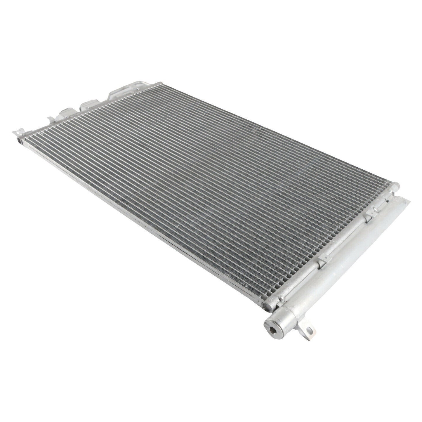 Aluminium AC Condenser for 10-15 for Chevrolet for GMC Terrain Equinox 2.4L V6 3.5L