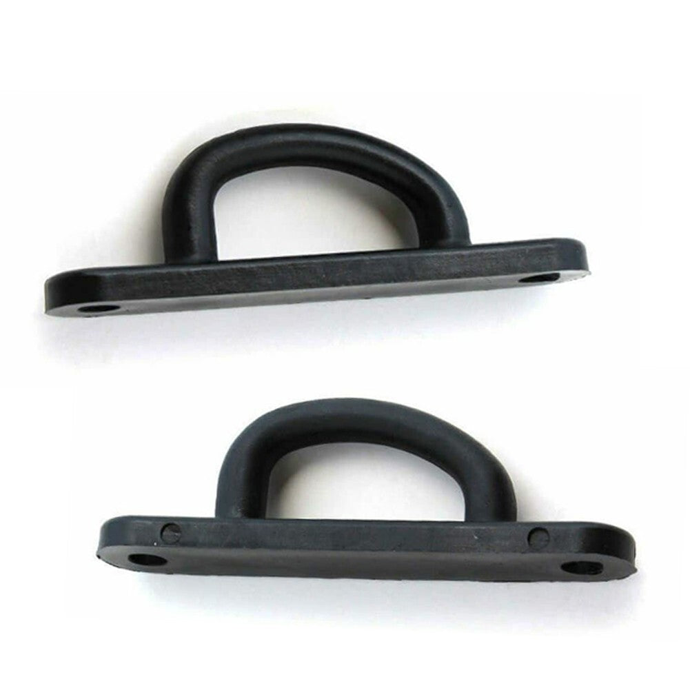 2x Truck Cap for CENTURY 2 Rotary Latch D Striker Plates 5423020000