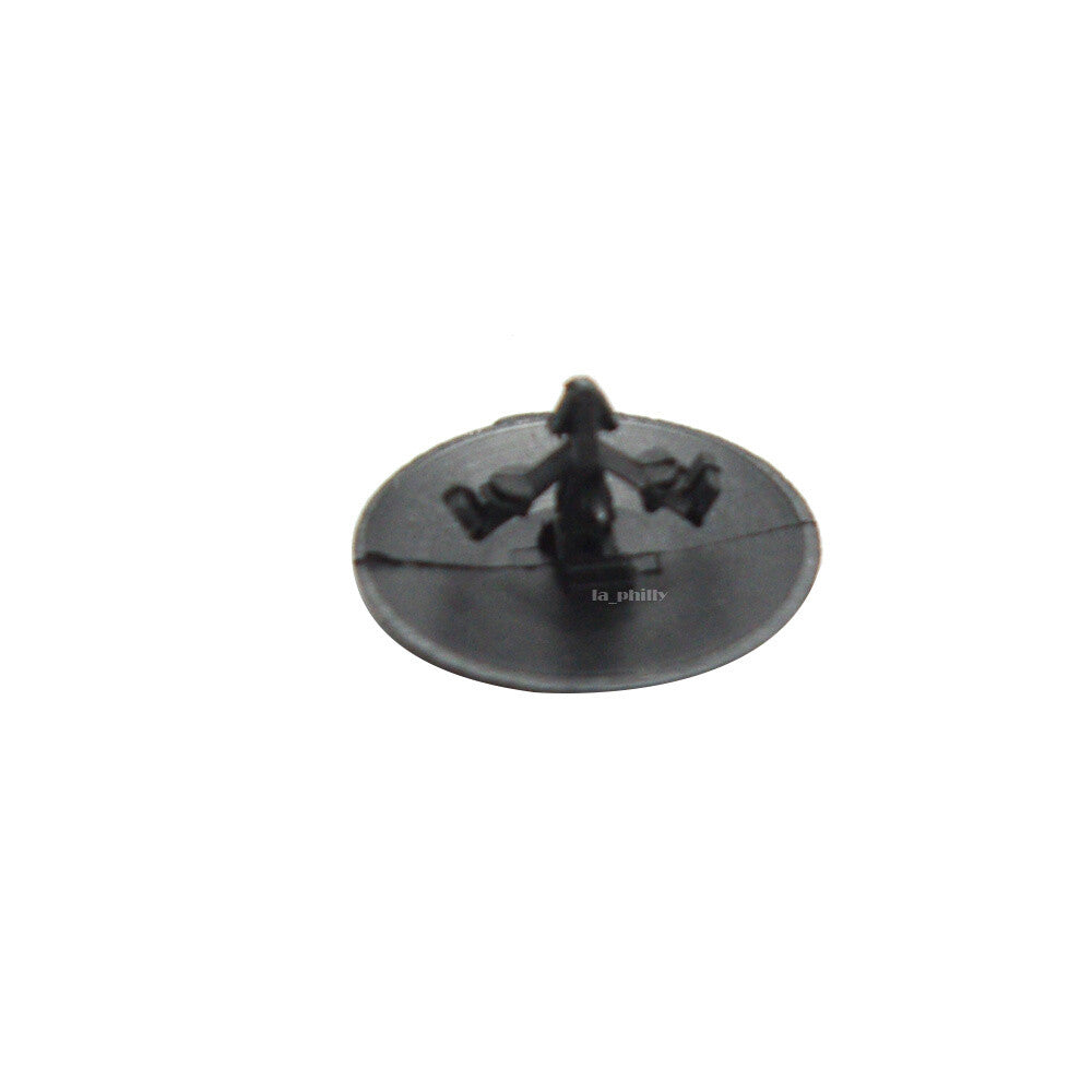 20X Hood Insulation Nylon Clips Retainer Fastener for Honda for Acura 90700SJ4000