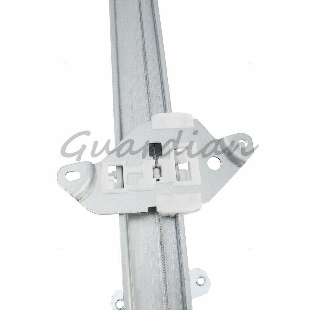 MR573877 Window regulators Left Front Bracket for Mitsubishi Outlander 2003-2006